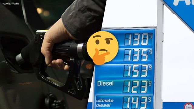 Premium-Diesel: Lohnen sich die teuren Varianten?